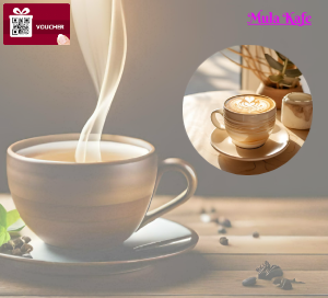 Phiếu ưu đãi tại Mula Kafe