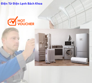 Phiếu giảm giá DTDL Bách Khoa HP