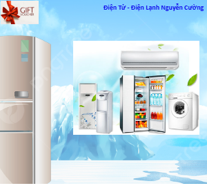 Phiếu giảm giá DTDL Nguyễn Cường