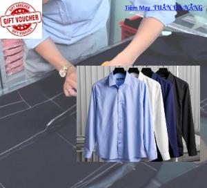 Phiếu giảm giá Veston Tuấn Đà Nẵng