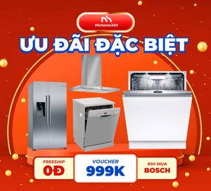 BOSCH Voucher