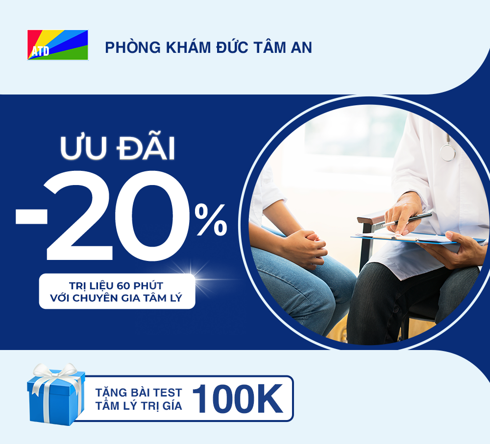 Duc Tam An Voucher