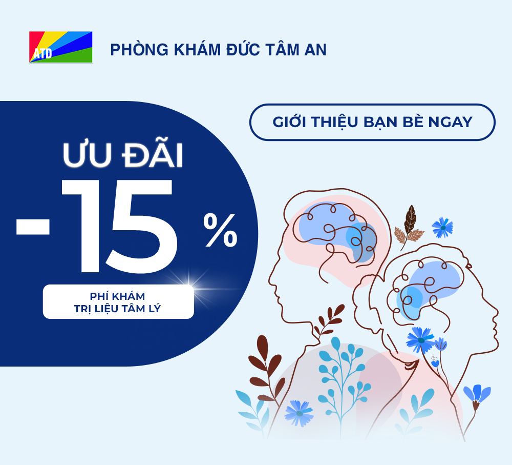 Duc Tam An Voucher