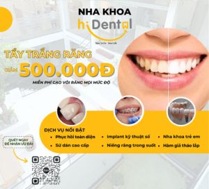 HiDental Voucher