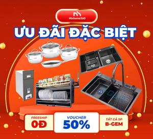 MIXHOME360 Voucher